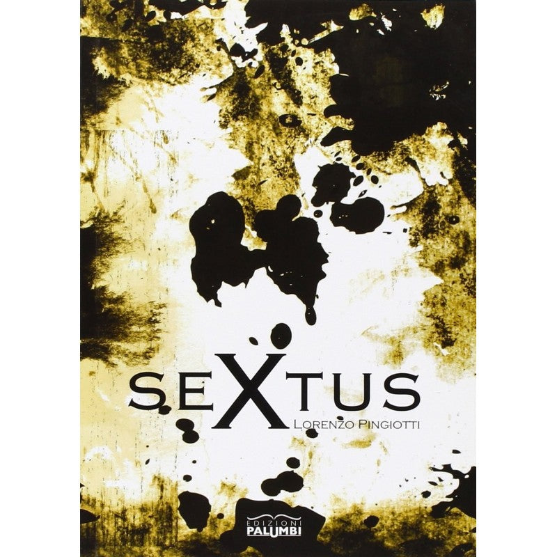 Sextus - Lorenzo Pingiotti