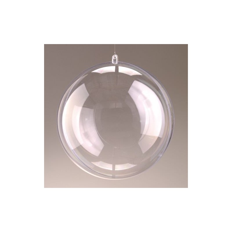 Sfera Kristall Apribile Ø 20cm