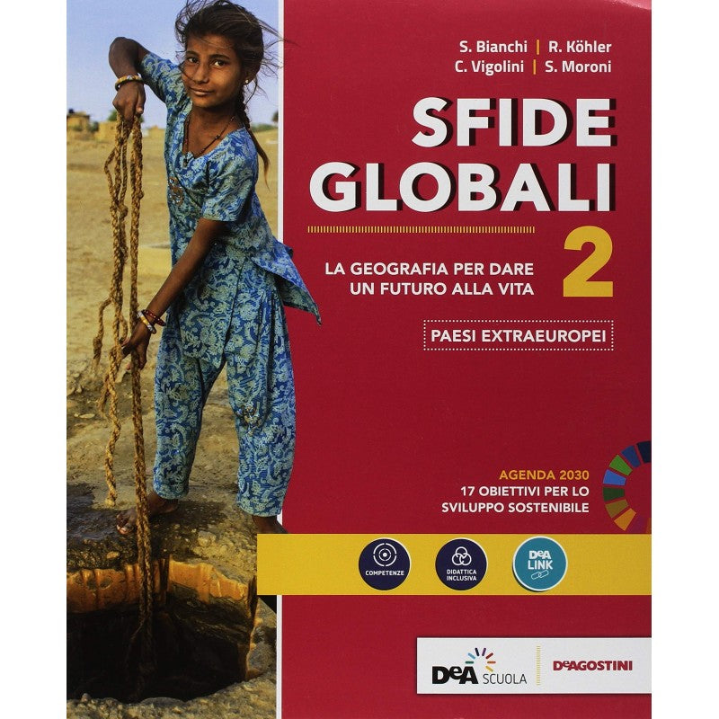 Sfide Globali. Paesi Extra-europei (vol. 2)