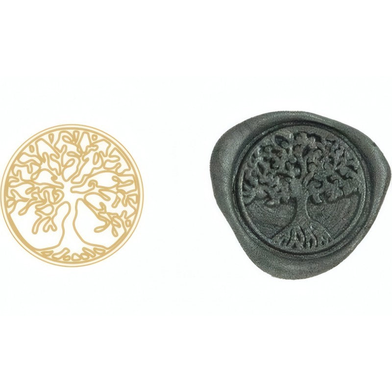 Sigillo Per Ceralacca 3 Varianti - Wiler