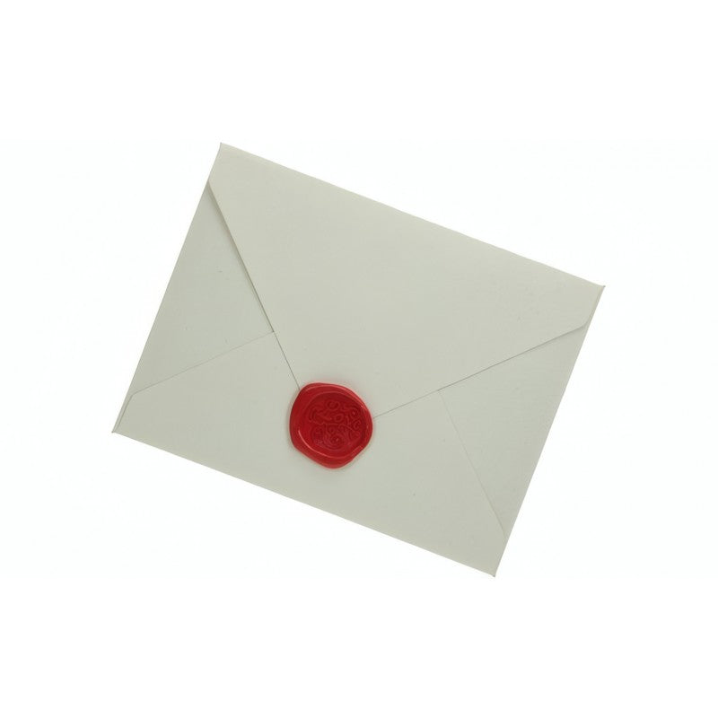 Sigillo Per Ceralacca 3 Varianti - Wiler