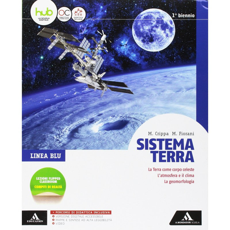 Sistema Terra Linea Blu