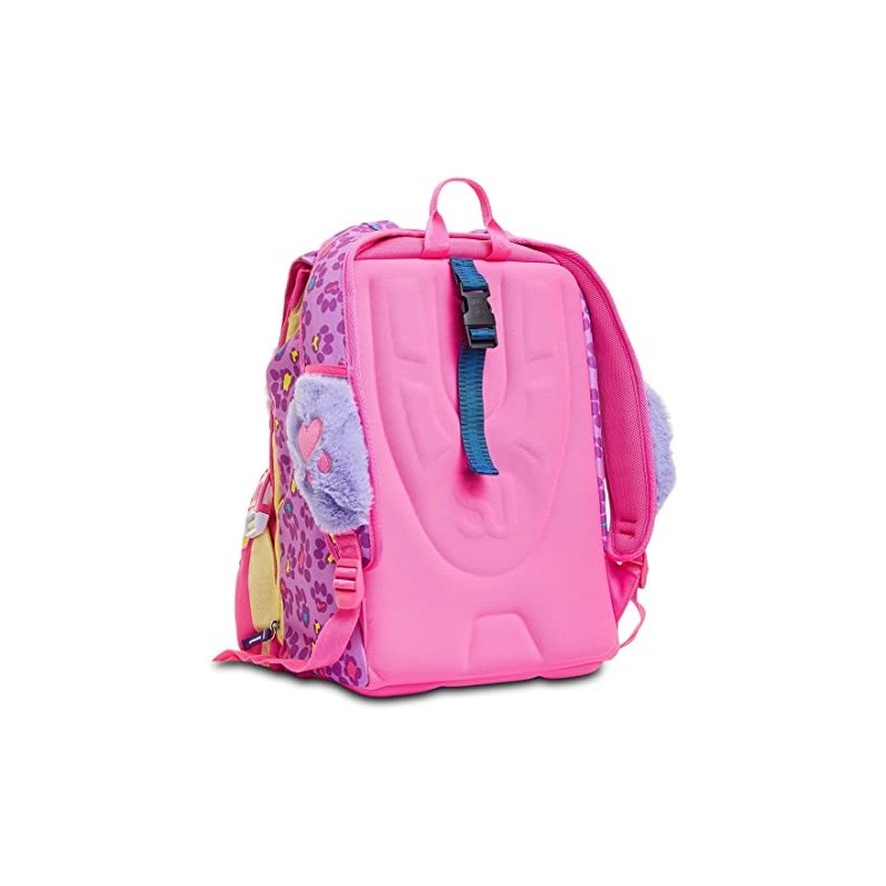 Sj Gang - Zaino Sdopp. Big Animali Fantasy Girl