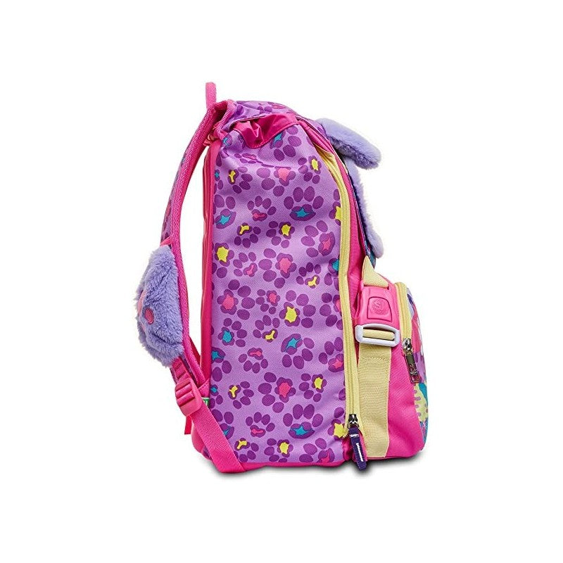 Sj Gang - Zaino Sdopp. Big Animali Fantasy Girl