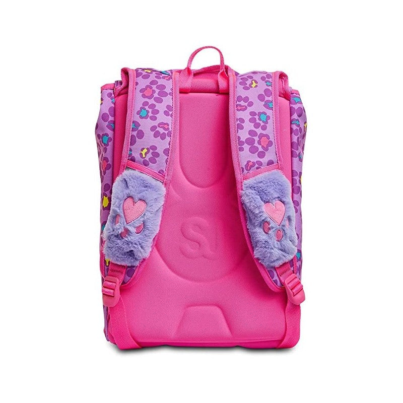 Sj Gang - Zaino Sdopp. Big Animali Fantasy Girl