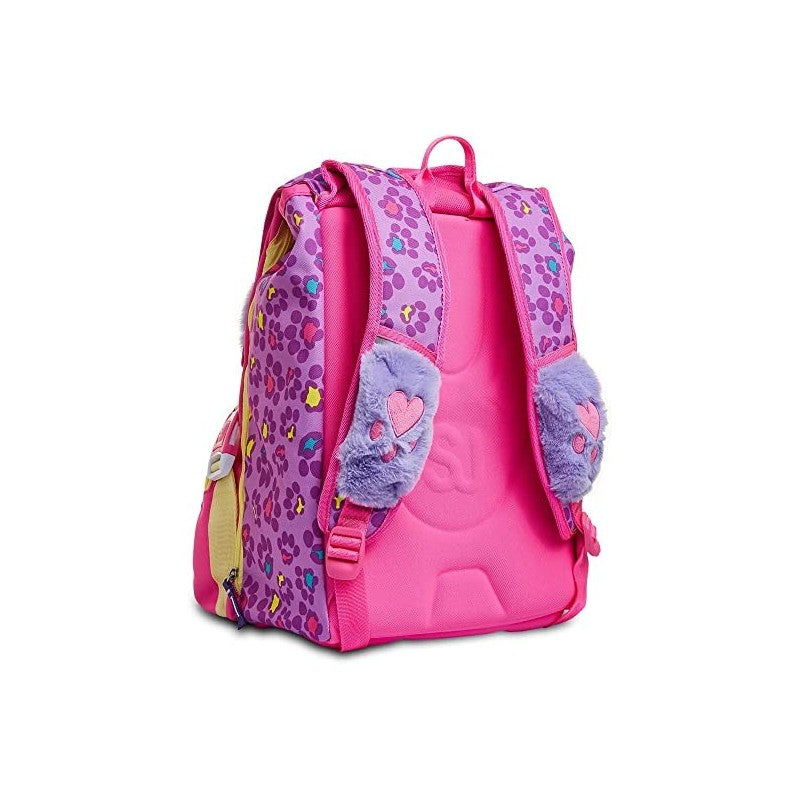 Sj Gang - Zaino Sdopp. Big Animali Fantasy Girl