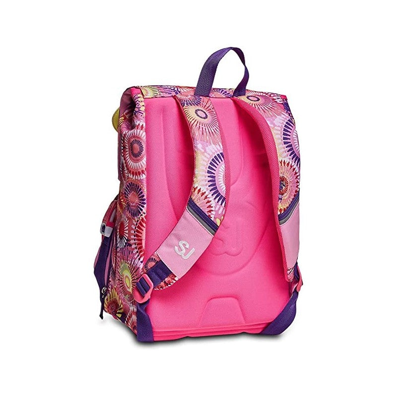 Sj Gang Zaino Sdopp.big Facce Da Sj Girl