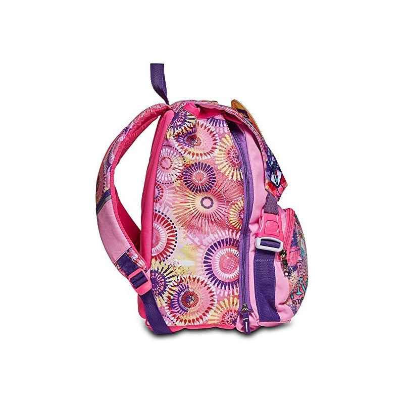 Sj Gang Zaino Sdopp.big Facce Da Sj Girl