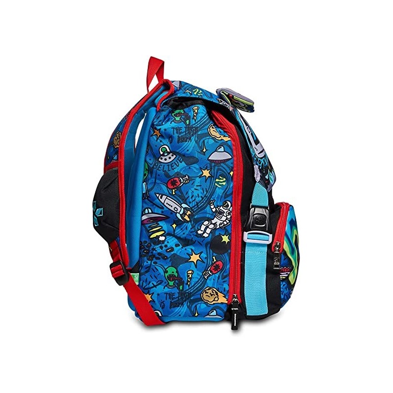 Sj Gang - Zaino Sdopp.big Wondrous Boy