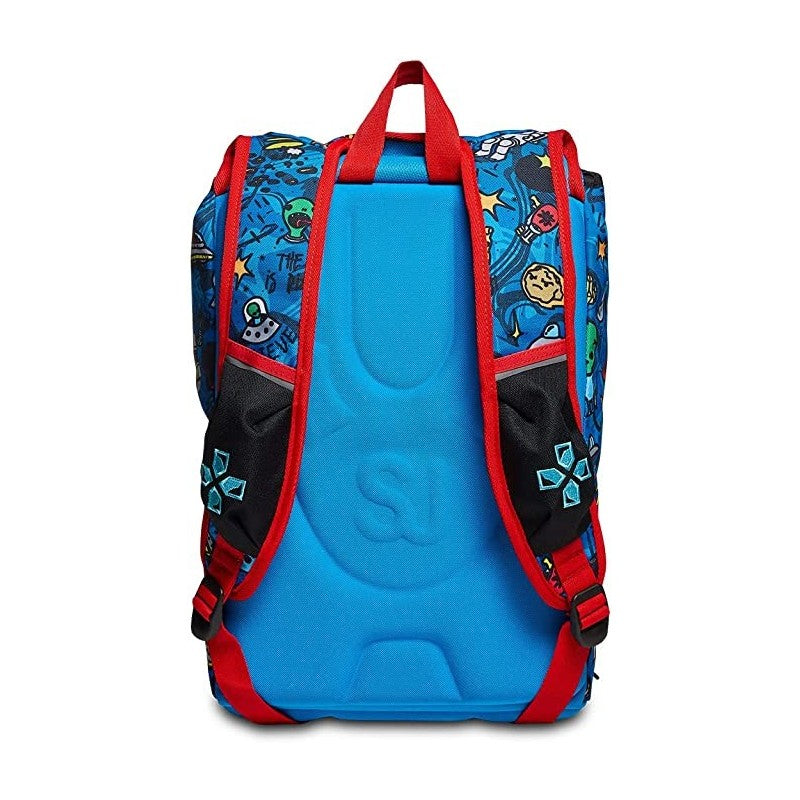 Sj Gang - Zaino Sdopp.big Wondrous Boy