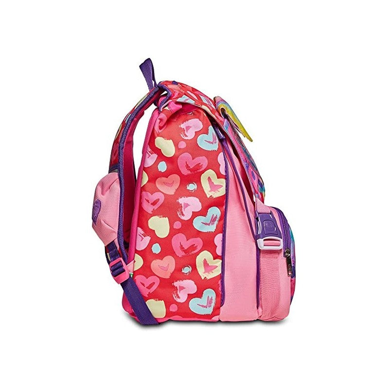 Sj Gang - Zaino Sdopp.big Wondrous Da Sj Girl