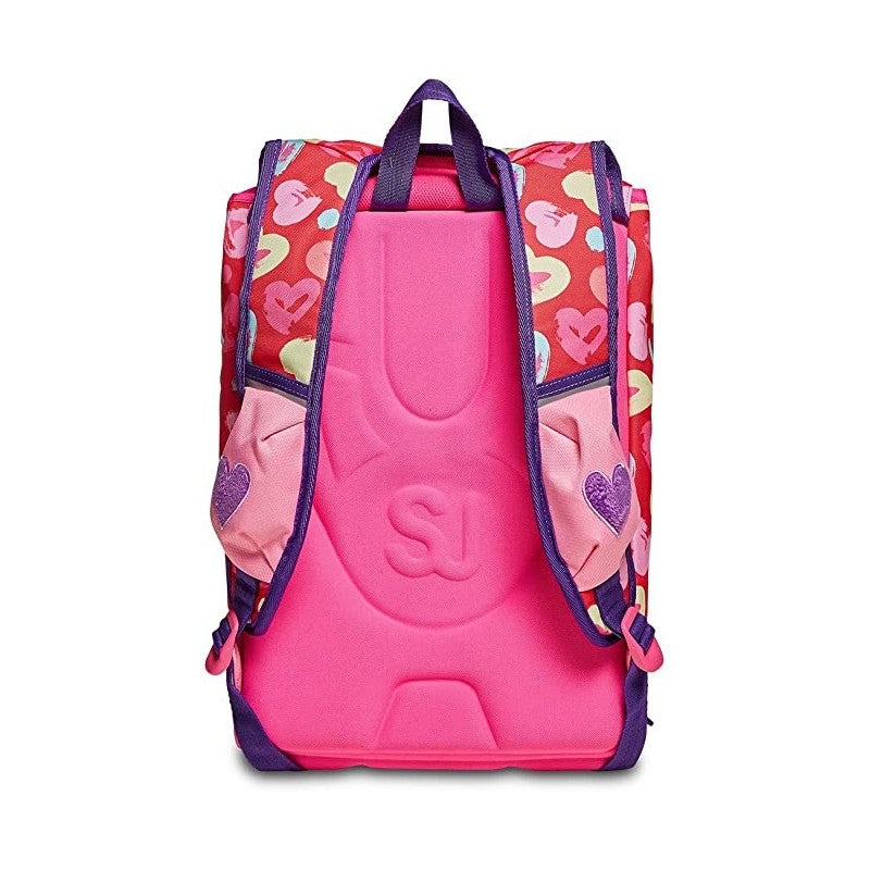 Sj Gang - Zaino Sdopp.big Wondrous Da Sj Girl