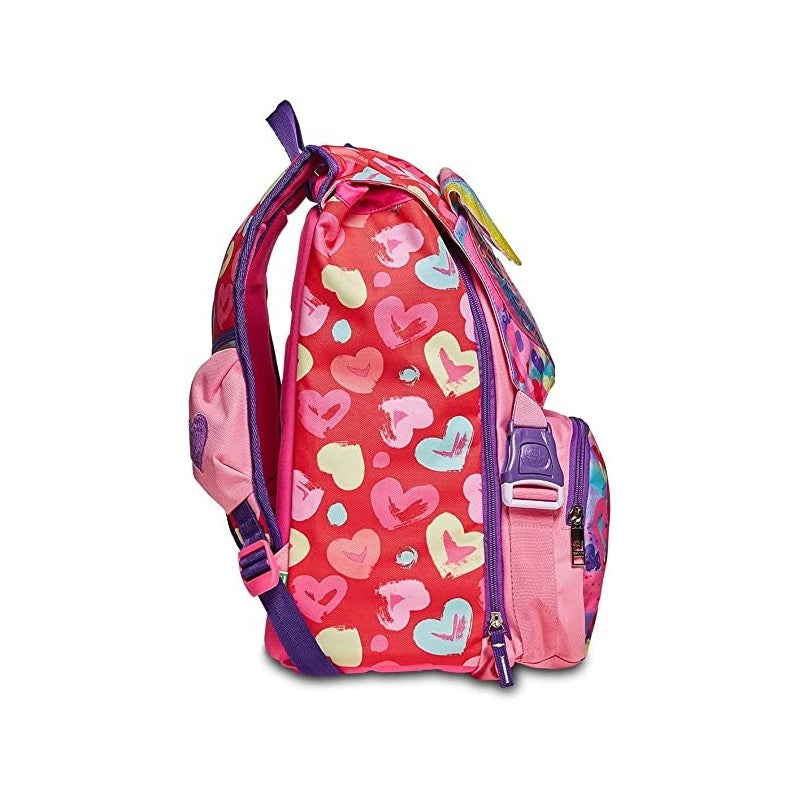 Sj Gang - Zaino Sdopp.big Wondrous Da Sj Girl