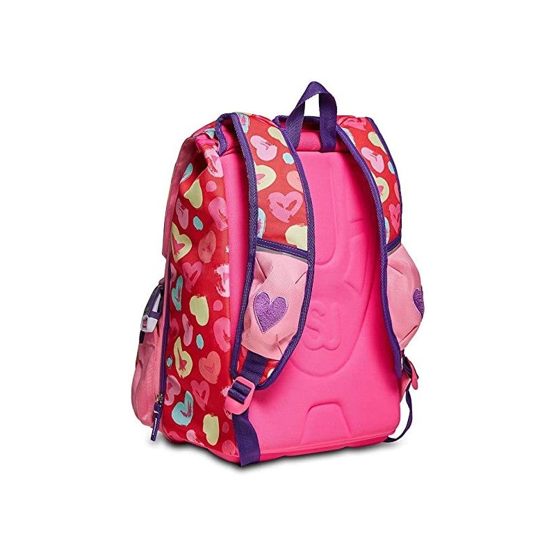 Sj Gang - Zaino Sdopp.big Wondrous Da Sj Girl