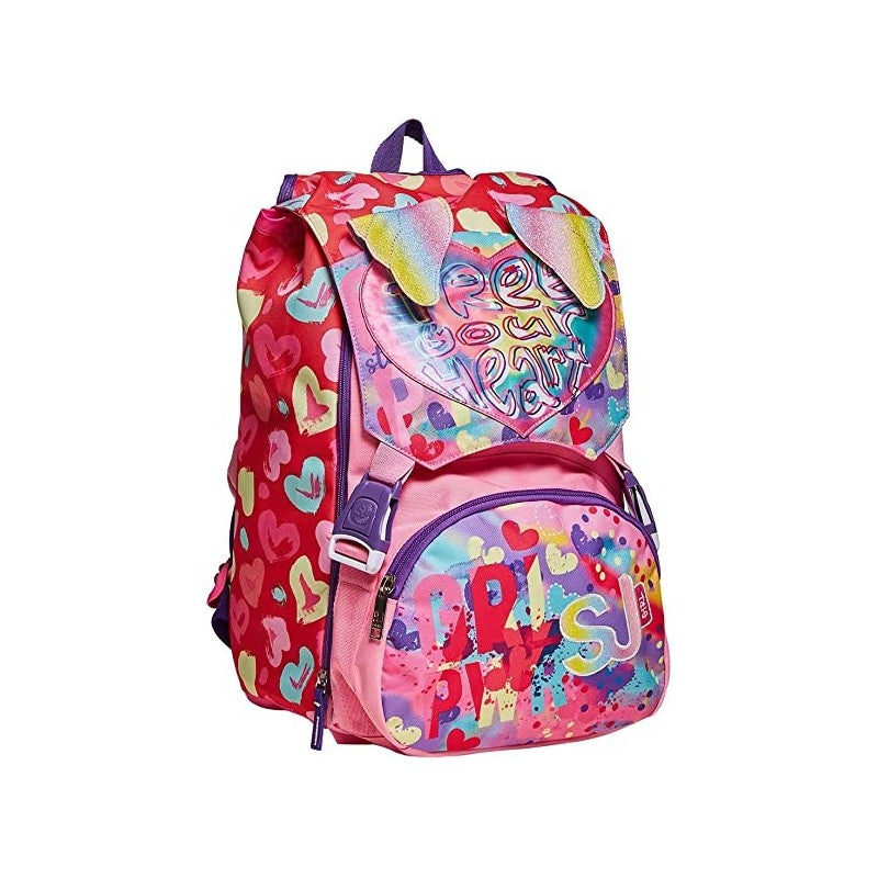 Sj Gang - Zaino Sdopp.big Wondrous Da Sj Girl