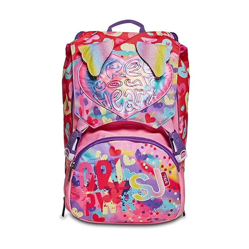 Sj Gang - Zaino Sdopp.big Wondrous Da Sj Girl