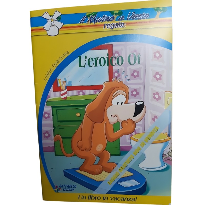 Skateboard Vacanze 1