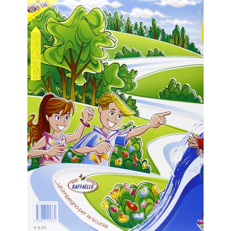 Skateboard Vacanze 2