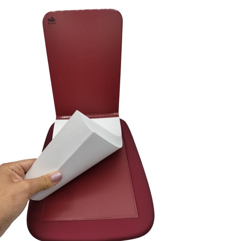 Sketchbook Verticale Fogli Bianchi Per Schizzi – Buffetti