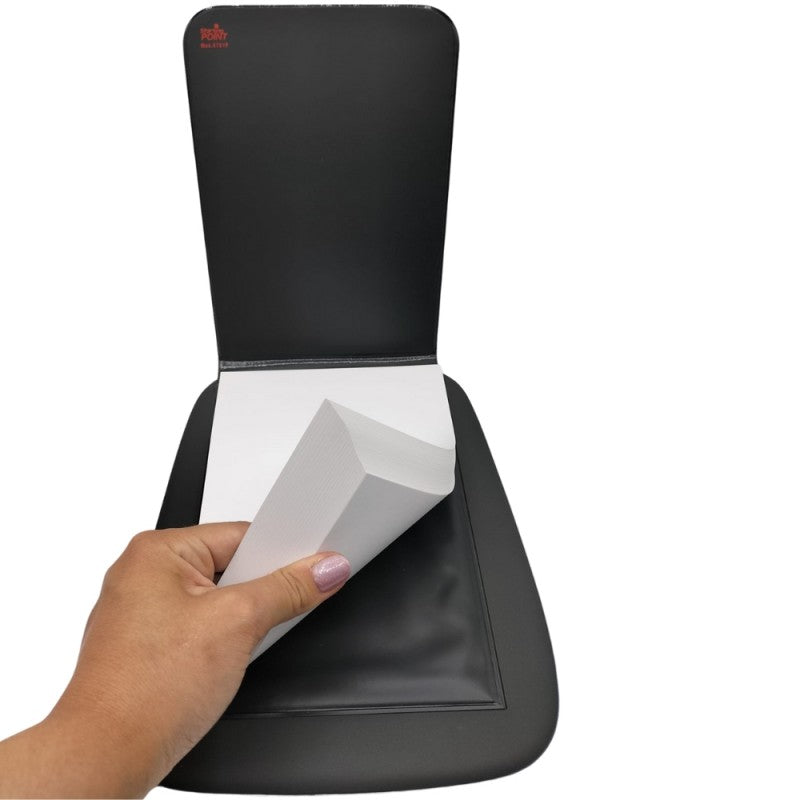 Sketchbook Verticale Fogli Bianchi Per Schizzi – Buffetti