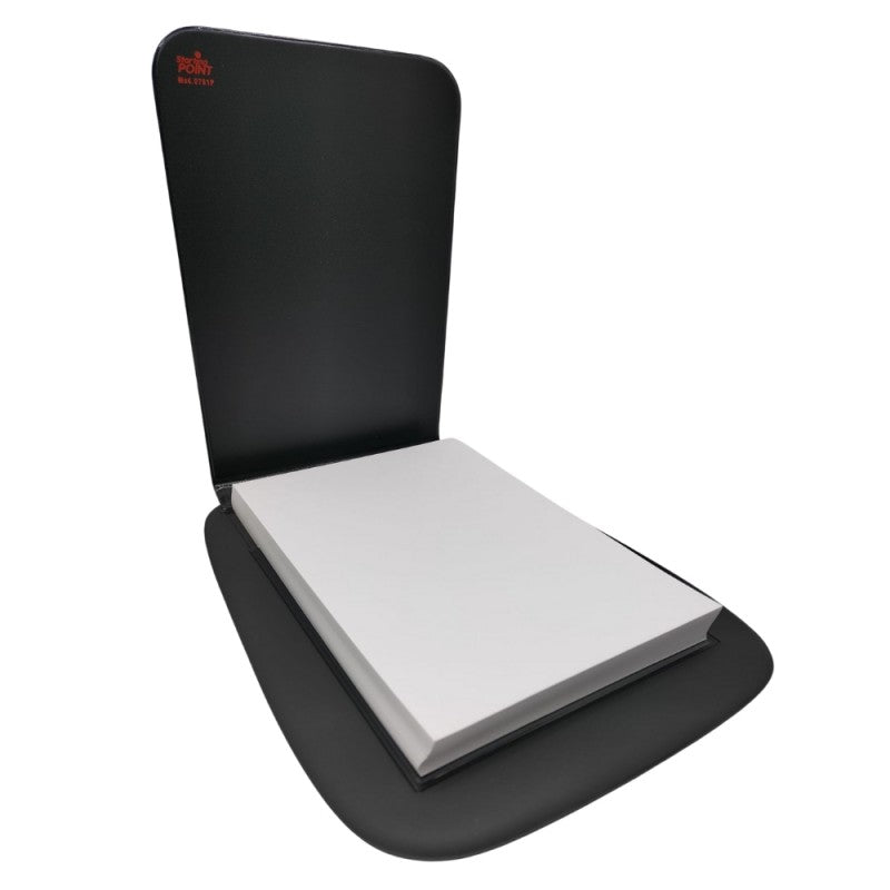 Sketchbook Verticale Fogli Bianchi Per Schizzi – Buffetti