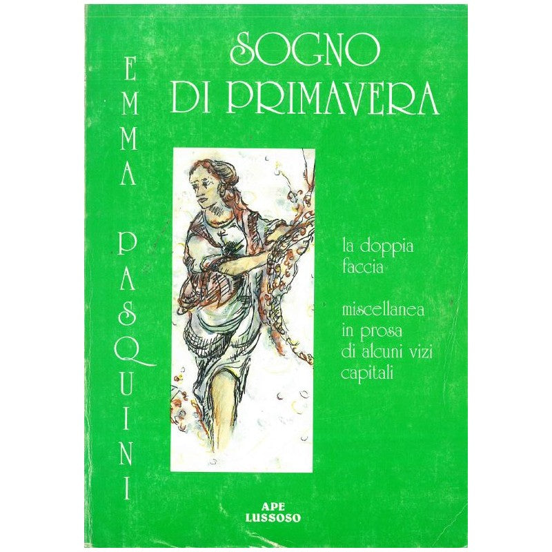 Sogno Di Primavera