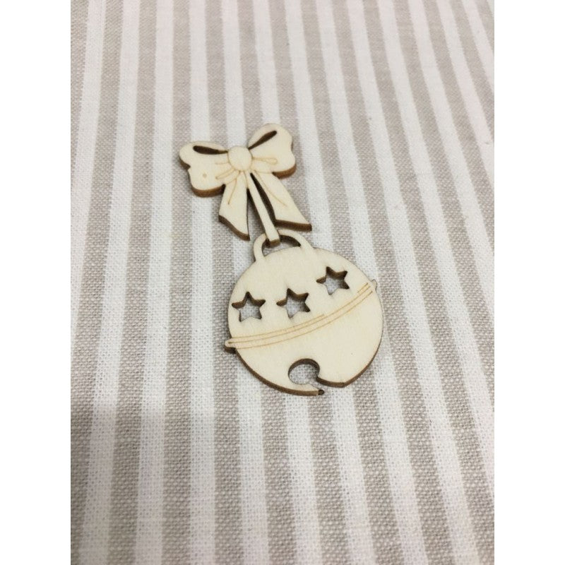 Sonaglio Con Fiocco - Renkalik