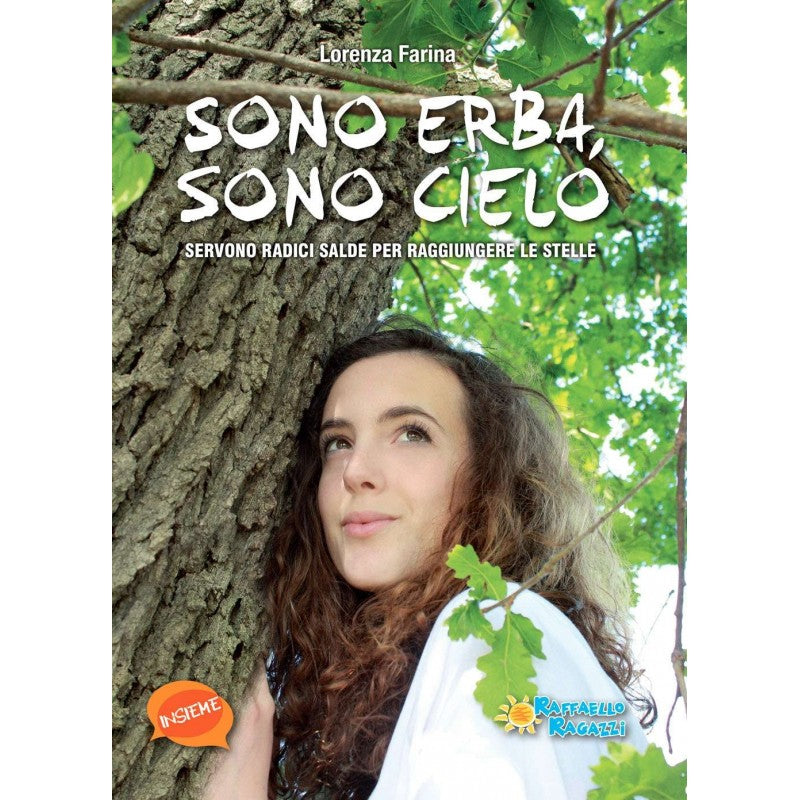Sono Erba, Sono Cielo - Raffaello Ragazzi