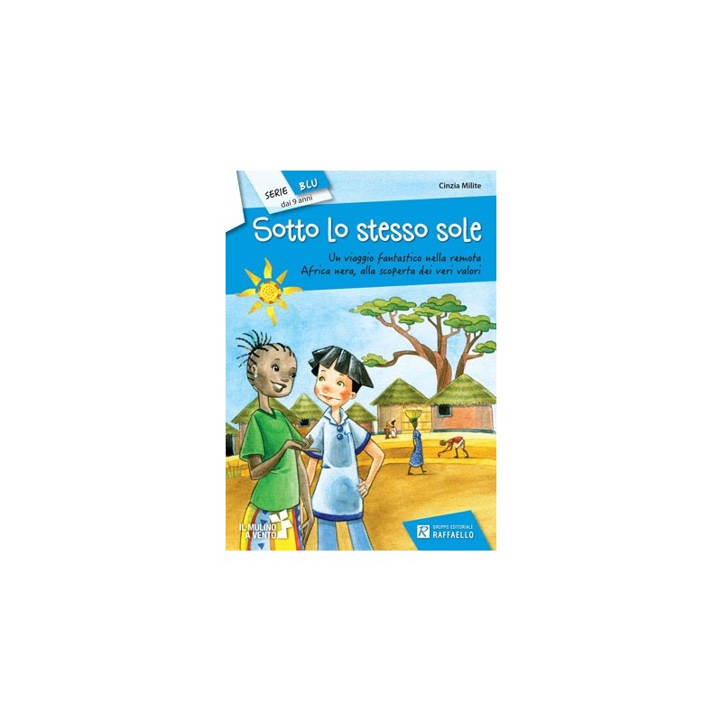 Sotto Lo Stesso Sole