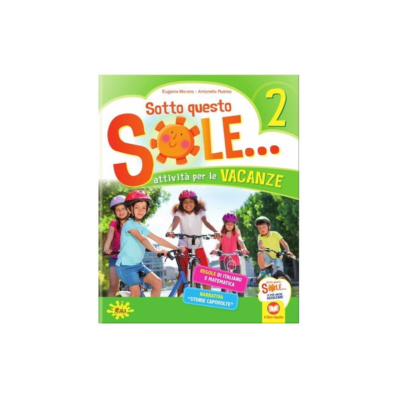 Sotto Questo Sole 2