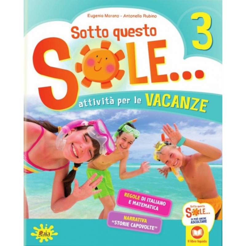 Sotto Questo Sole 3