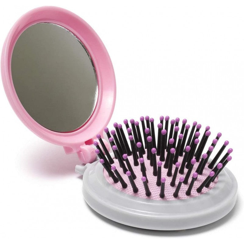 Spazzola Con Specchio - Nice Hair - Koala - Legami