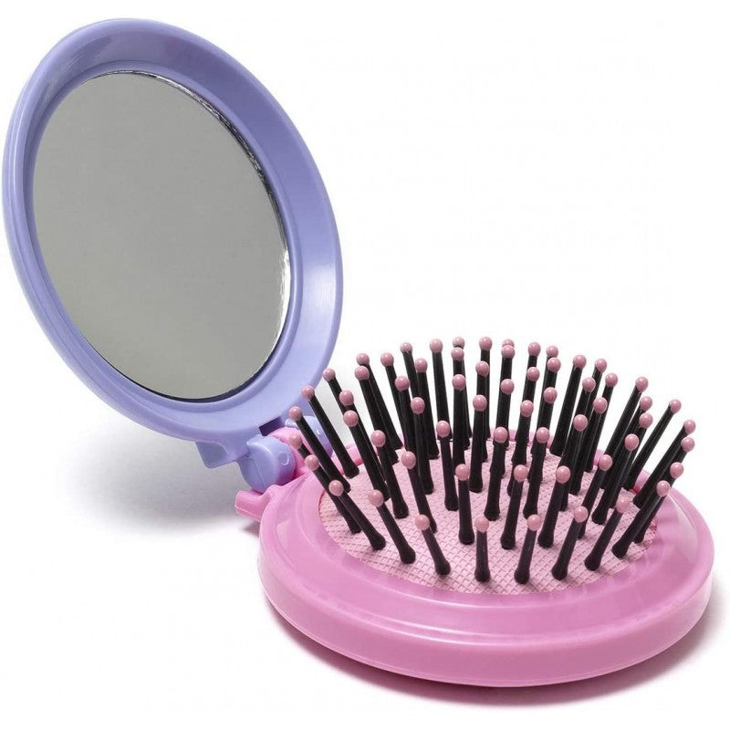 Spazzola Con Specchio - Unicorn - Legami