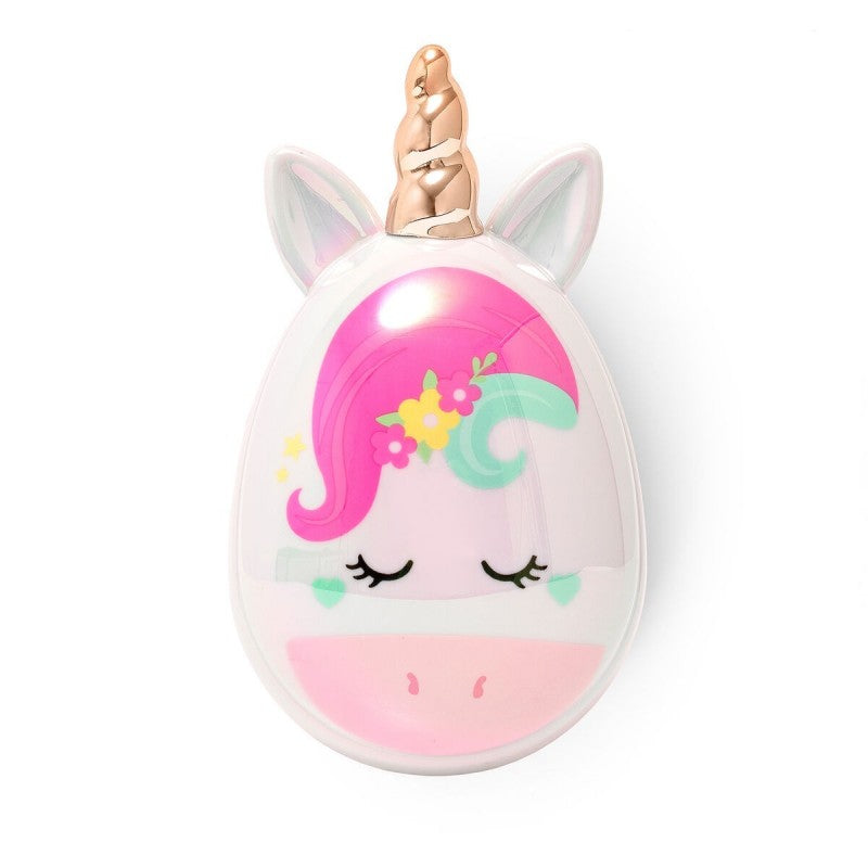 Spazzola Per Capelli Detanglig Hair Brush Unicorn - Legami