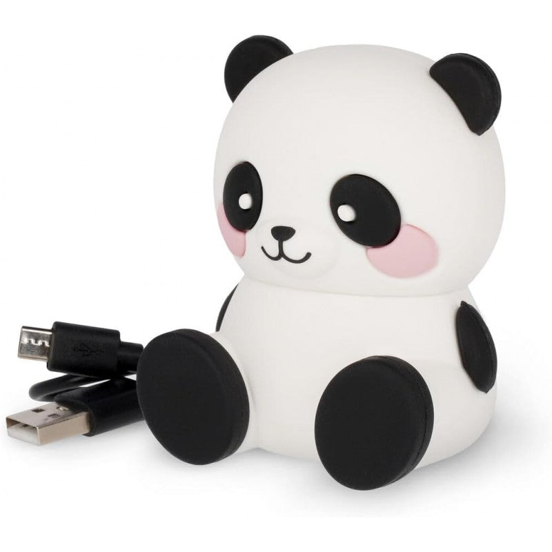 Speaker Wireless Con Supporto - The Sound Of Cuteness – Panda - Legami