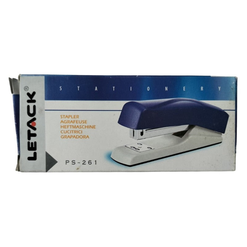 Spillatrice Verticale Letack Ps-261 - Punto  24/6 - 26/6