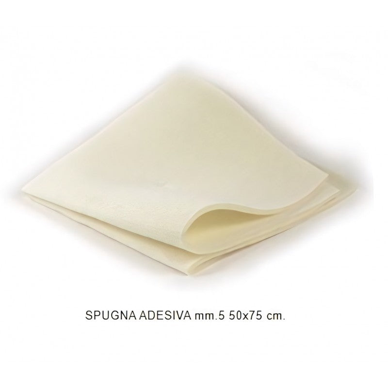 Spugna Adesiva 5mm - Renkalik