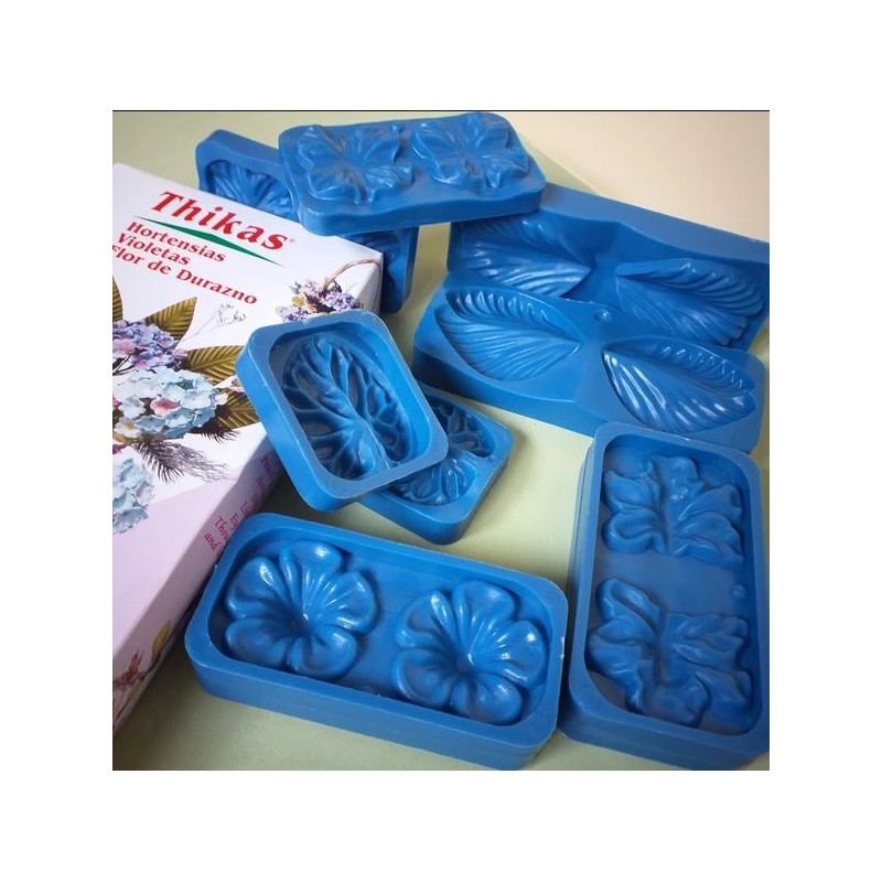 Stampi Per Fommy - Thikas Renkalik