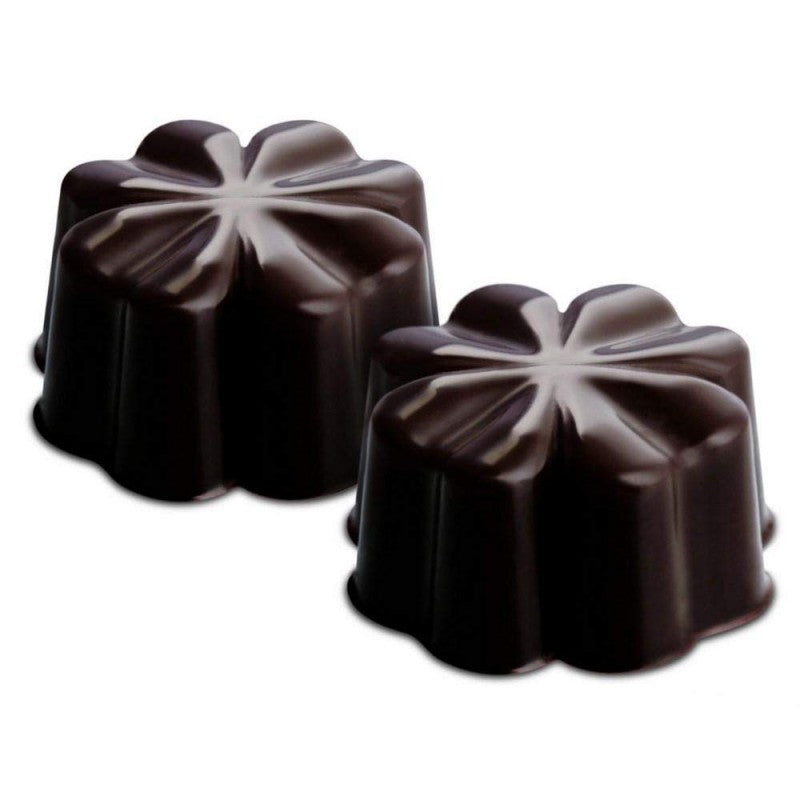 Stampo In Silicone Fleury - Silikomart