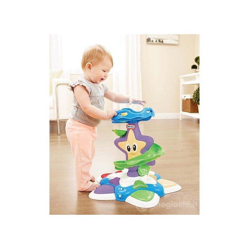 Stella Marina Lil' Ocean Explorers Stand 'n Dance - Little Tikes