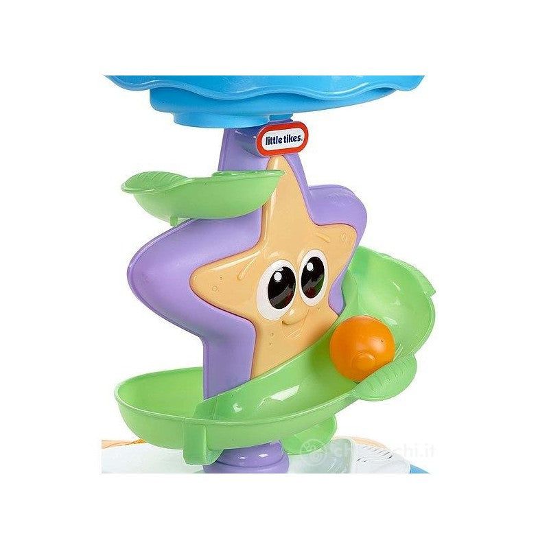 Stella Marina Lil' Ocean Explorers Stand 'n Dance - Little Tikes
