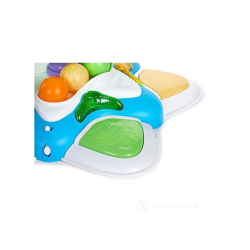 Stella Marina Lil' Ocean Explorers Stand 'n Dance - Little Tikes