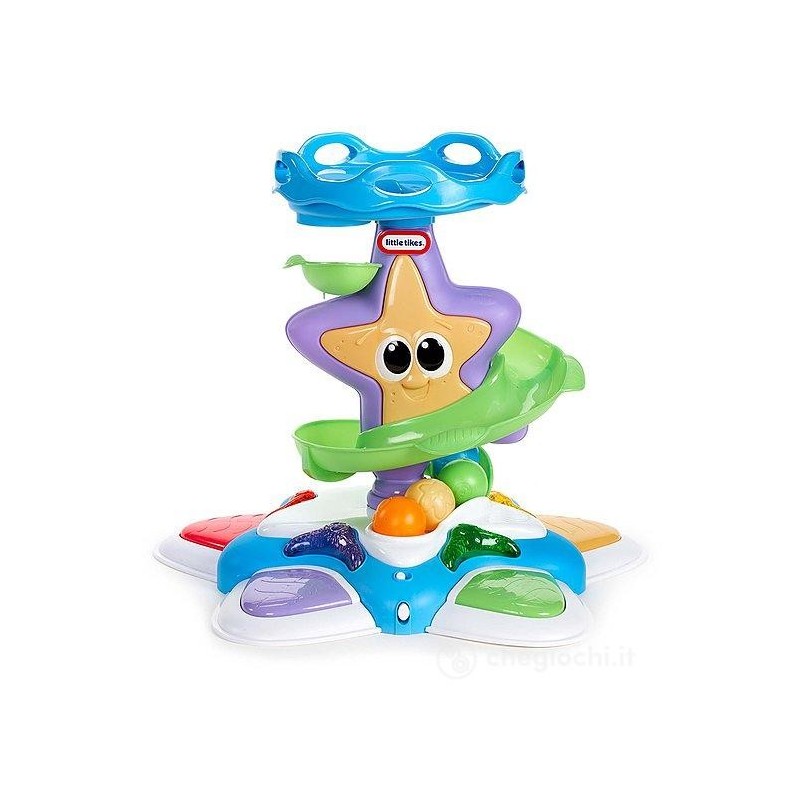 Stella Marina Lil' Ocean Explorers Stand 'n Dance - Little Tikes
