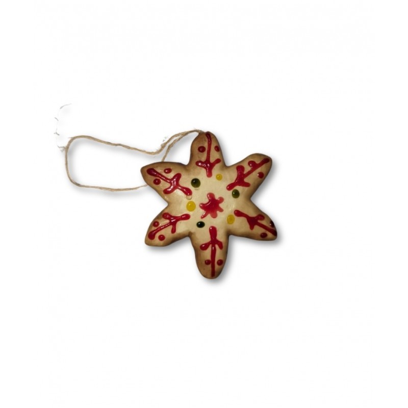 Stella Natalizia Per Albero