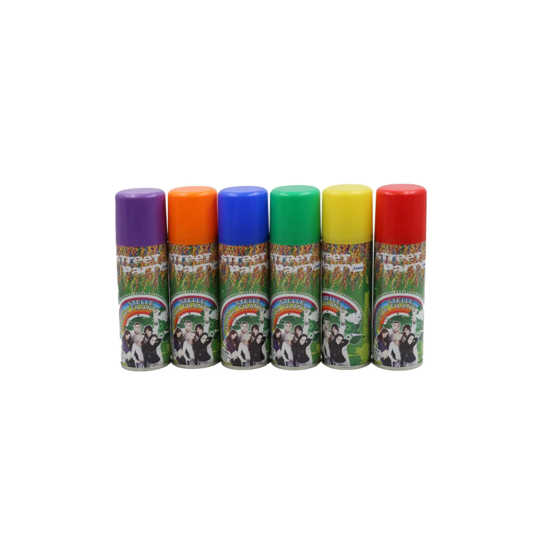 Stelle Filanti Spray 83ml