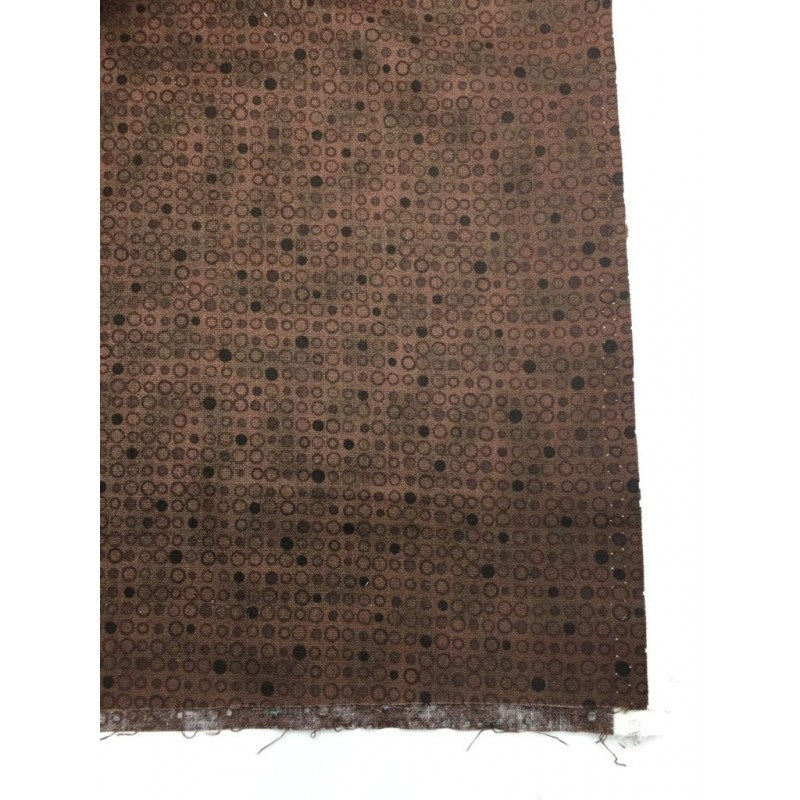 Stoffa A Fantasia - Dots - Cotone