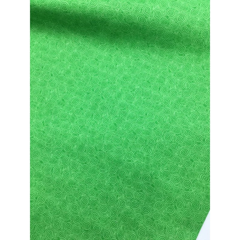 Stoffa A Fantasia - Geometrica - Cotone