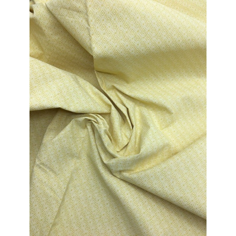 Stoffa A Fantasia - Geometrica - Cotone