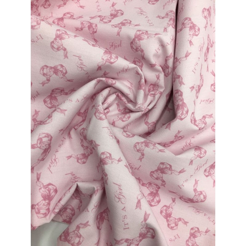 Stoffa A Fantasia - It's A ... - Cotone