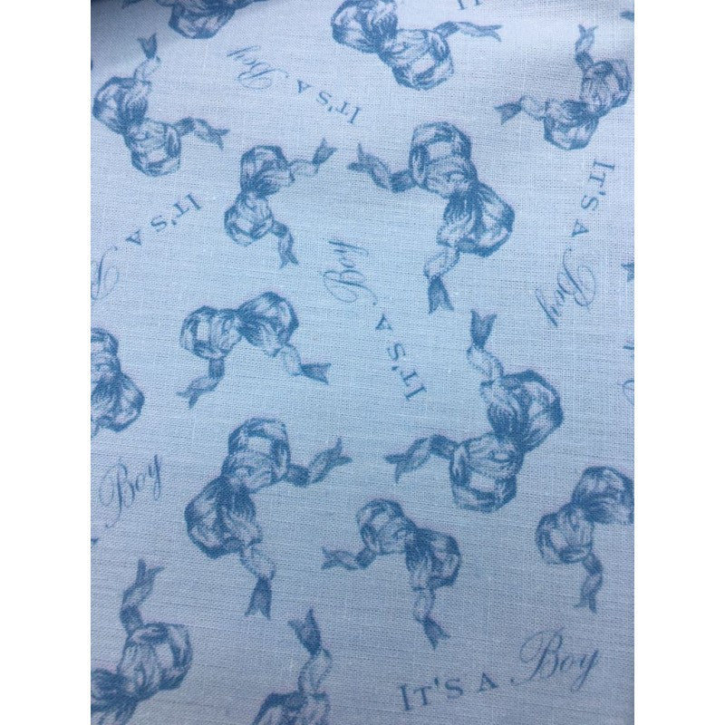 Stoffa A Fantasia - It's A ... - Cotone